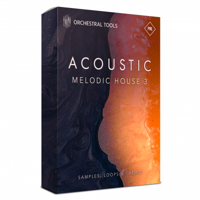 Production Music Live Acoustic Melodic House Themes Vol Midi Wav