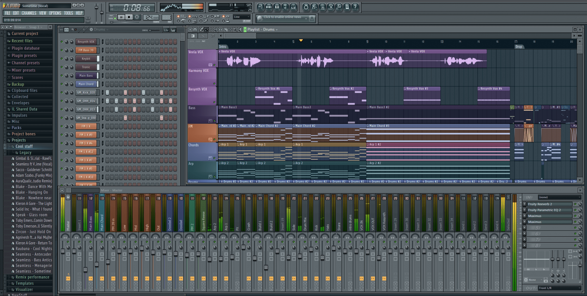 FL Studio Producer Edition 21.1.0.3713 for apple download free