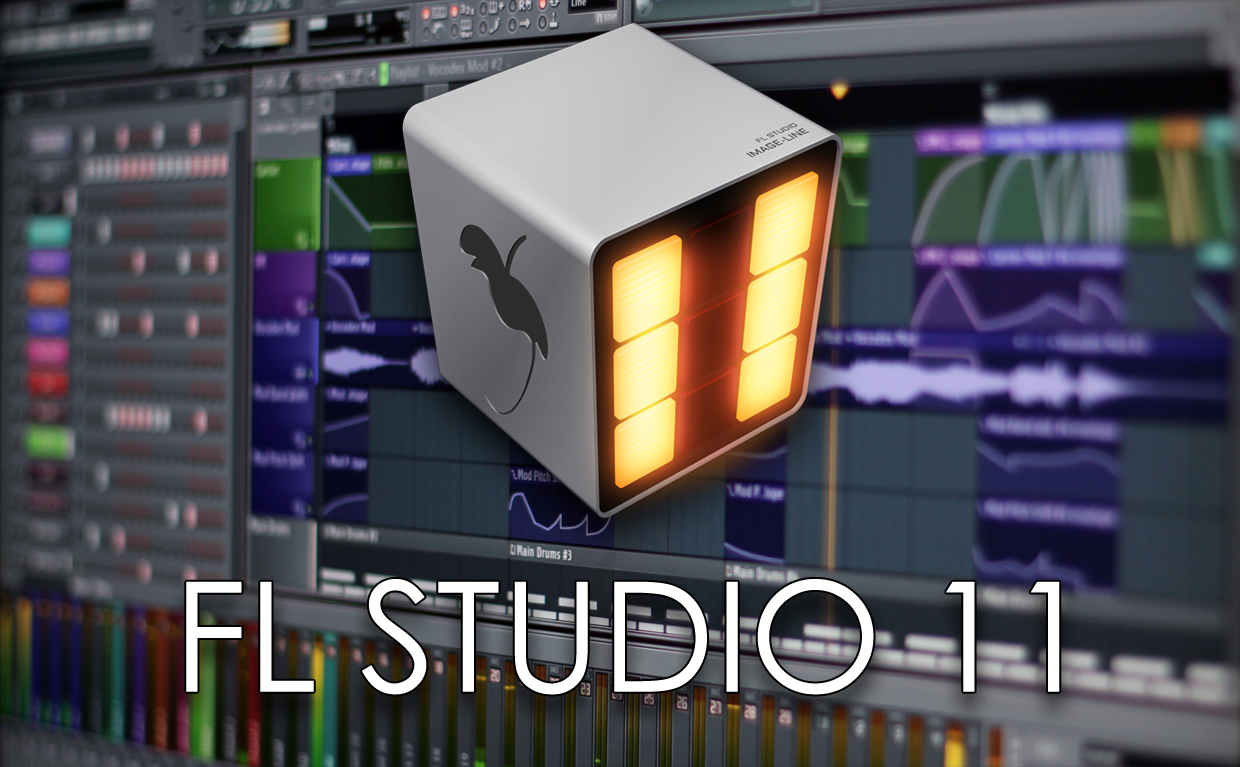voice modulation in fl studio