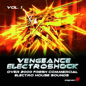 how to free vengeance Electroshock vol 2 free download