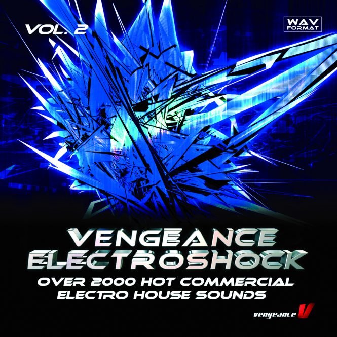 vengeance future house vol. 3