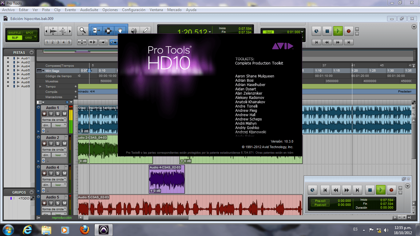 avid pro tools mac torrent