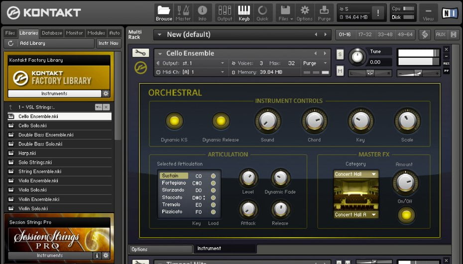 Vst plugin kontakt 5 full version free download windows 7