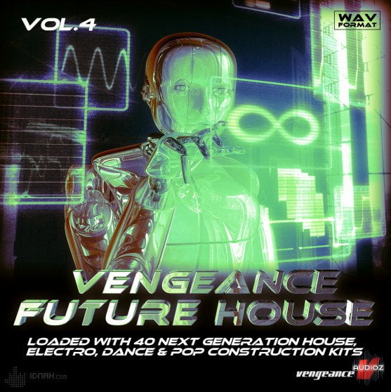 Vengeance trance sensation vol.1 zip