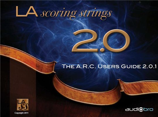 audiobro la scoring strings keygen music