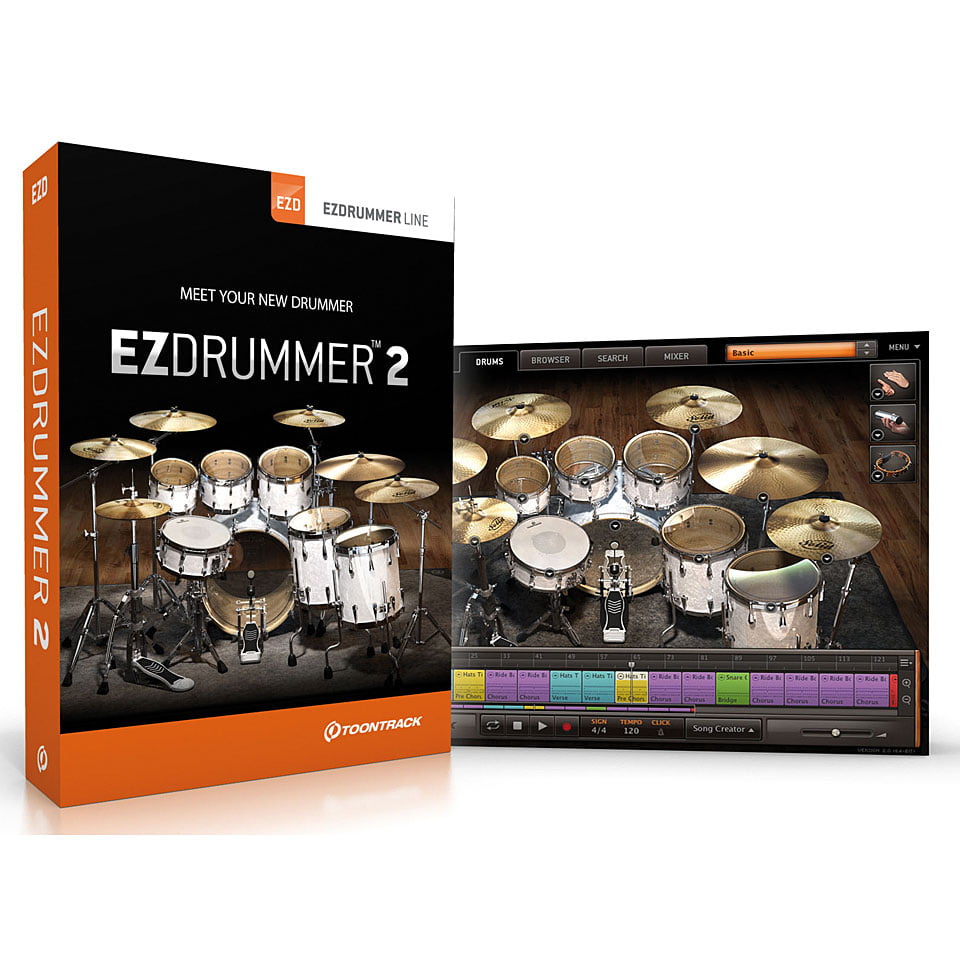 drumkit from hell mac torrent