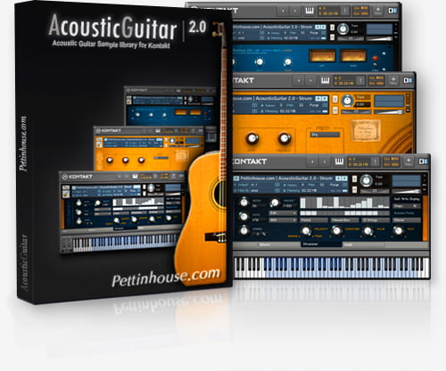 kontakt guitar kontakt guitar