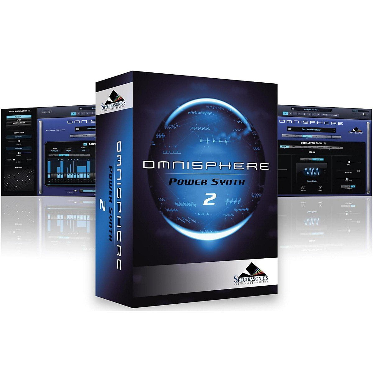 Omnisphere 2048 keygen free