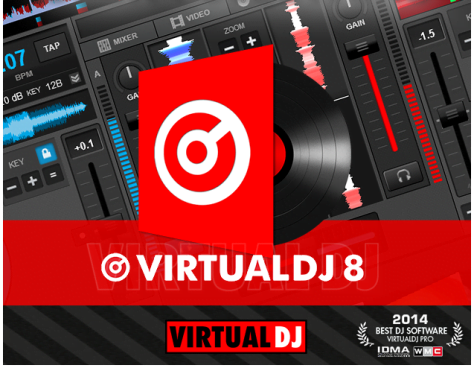 Atomix Virtual Dj Pro Infinity V8 0 2438 Final Plugins Samplestorrent Com