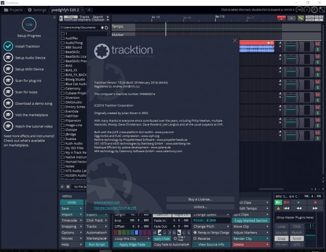 midi patchbay osx