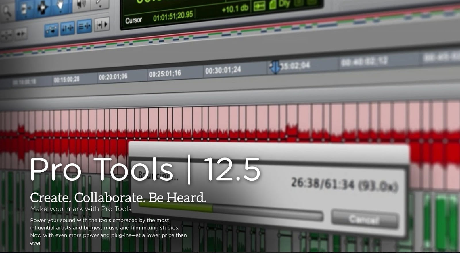 pro tools 12 free download for windows