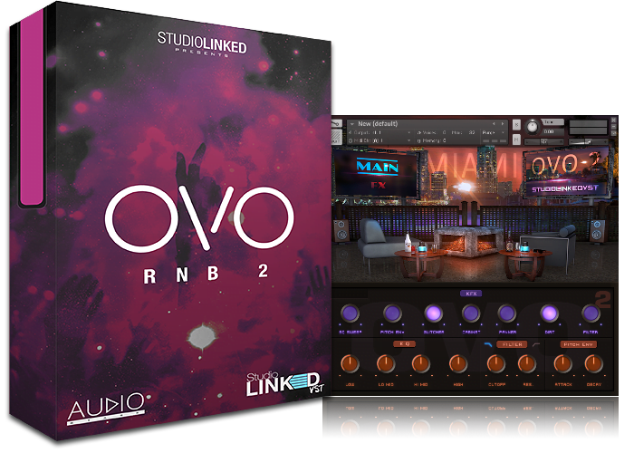 Ovo Rnb Vst Free Download