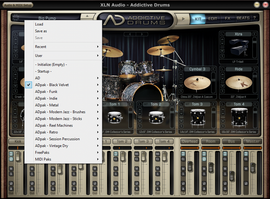 addictive drums 64 bit