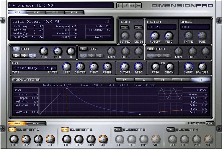 cakewalk dimension pro 1.5 cakewalk dimension pro 1.5