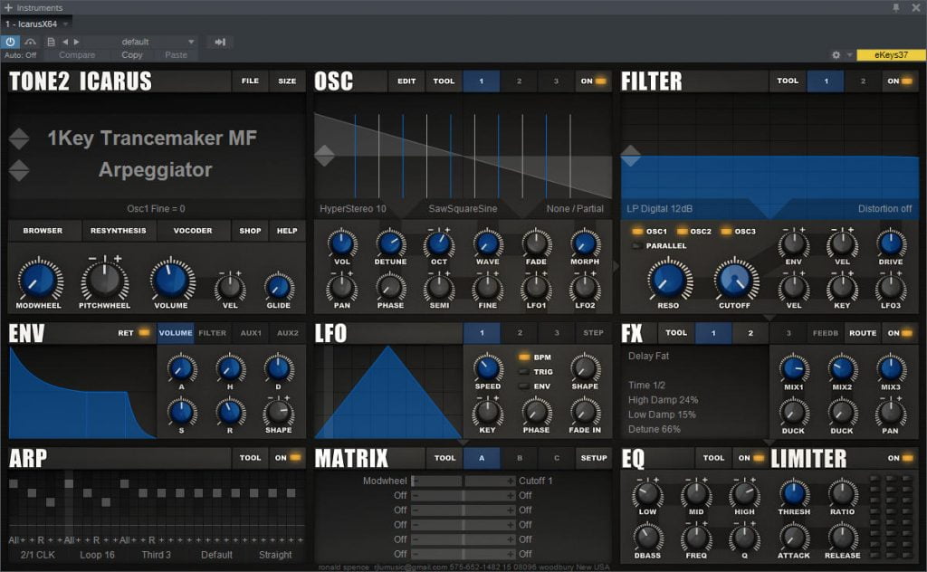 icarus vst expansions icarus vst expansions