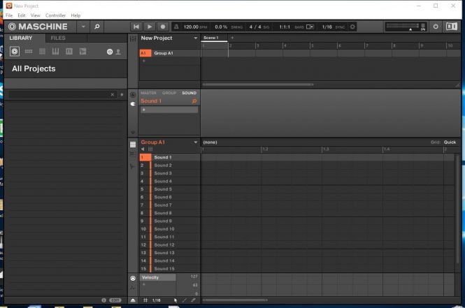 native instruments maschine software crack 2019