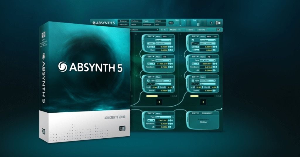 absynth presets absynth presets