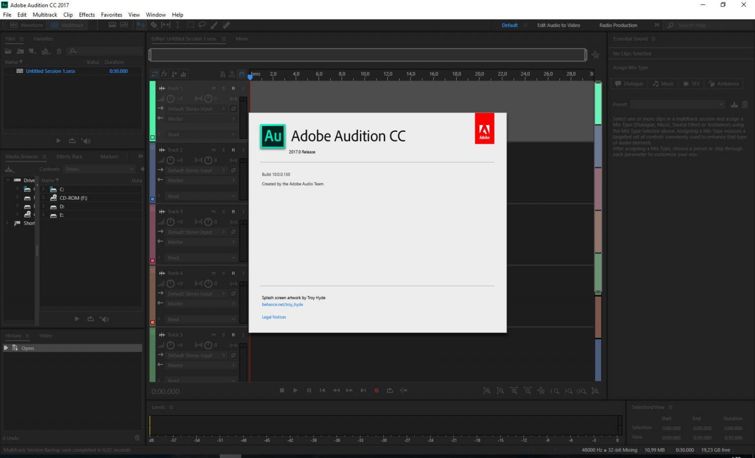 free download adobe audition 3.0 full version with crack