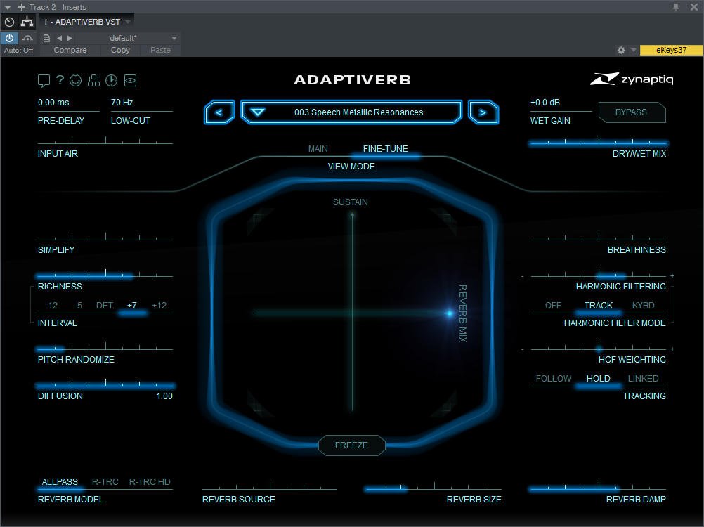 Trace sources. Физика треугольник VST. Pentagon VST. Zynaptiq. Zynaptiq PITCHMAP арт. Zyn-pm1.