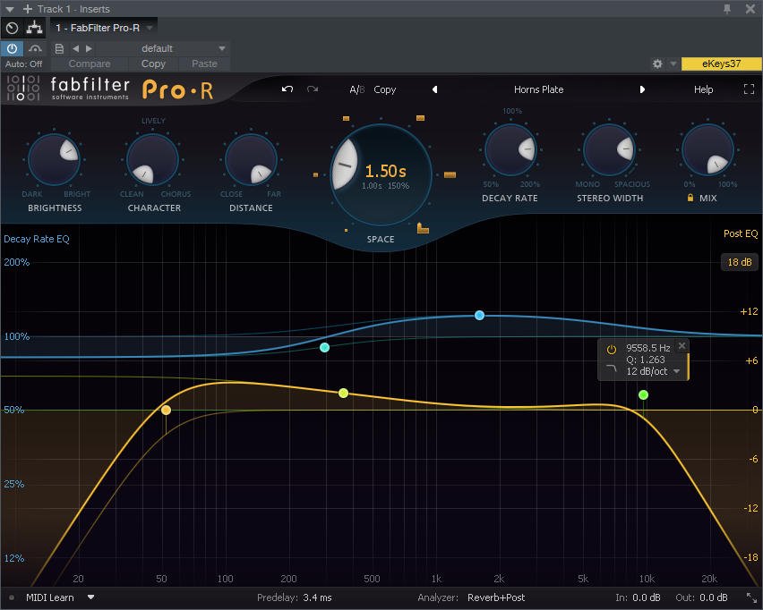 FabFilter Total Bundle 2023.06.29 download the last version for ipod