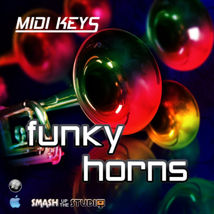 midikeys 1.8