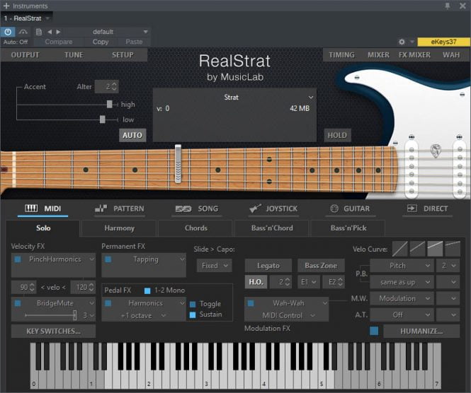 MusicLab RealStrat 4.0.0 7239 (STANDALONE.VSTi.VSTi3.AAX.AU) [WIN.OSX