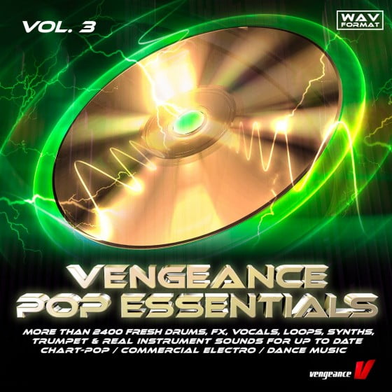 Vengeance trance sensation vol.1 zip