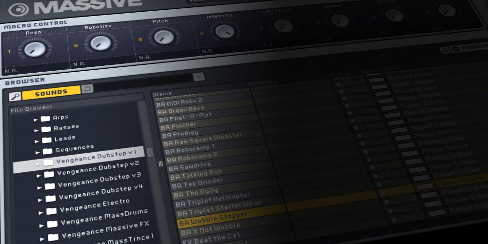 complete 34 vengeance sample pack complete 34 vengeance sample pack