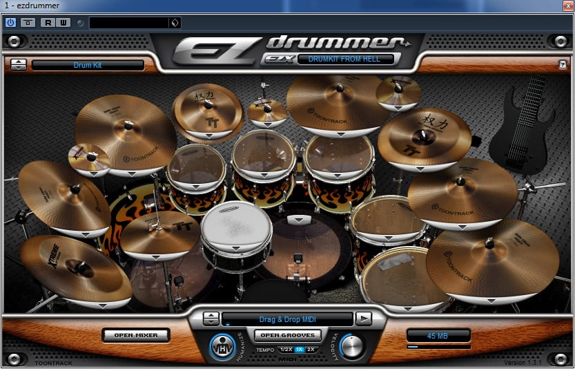 ezdrummer 2 expansions