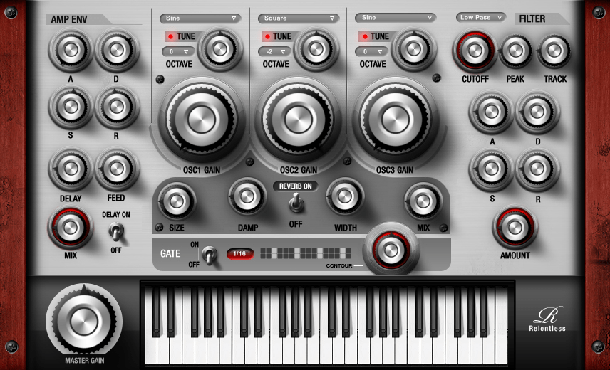 minimal system instruments vst plugin torrents