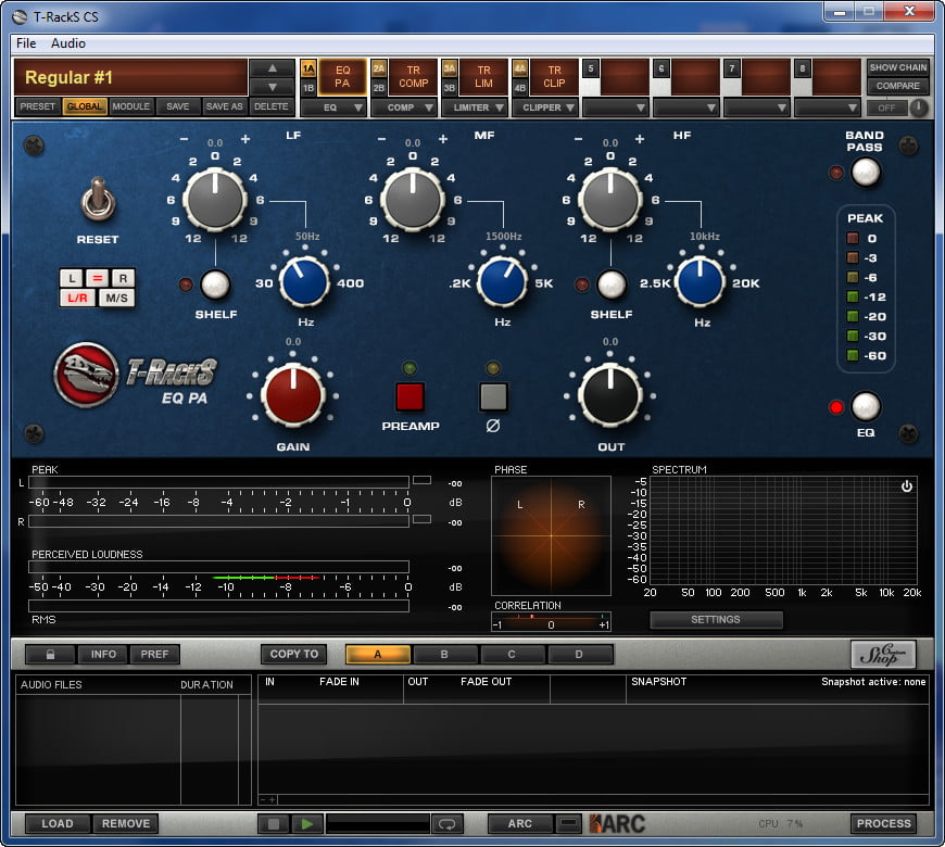 Tracks vst. VST плагины набор track. T-Racks one VST. T-Racks CS complete 4.9. Soft Clipper VST.