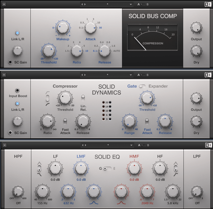 Solid Bus Comp Mac Torrent