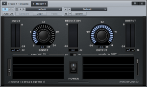 cakewalk sonar 8 vst plugins bundle