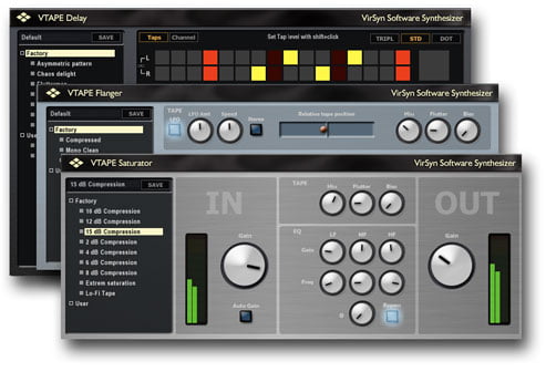 Vst