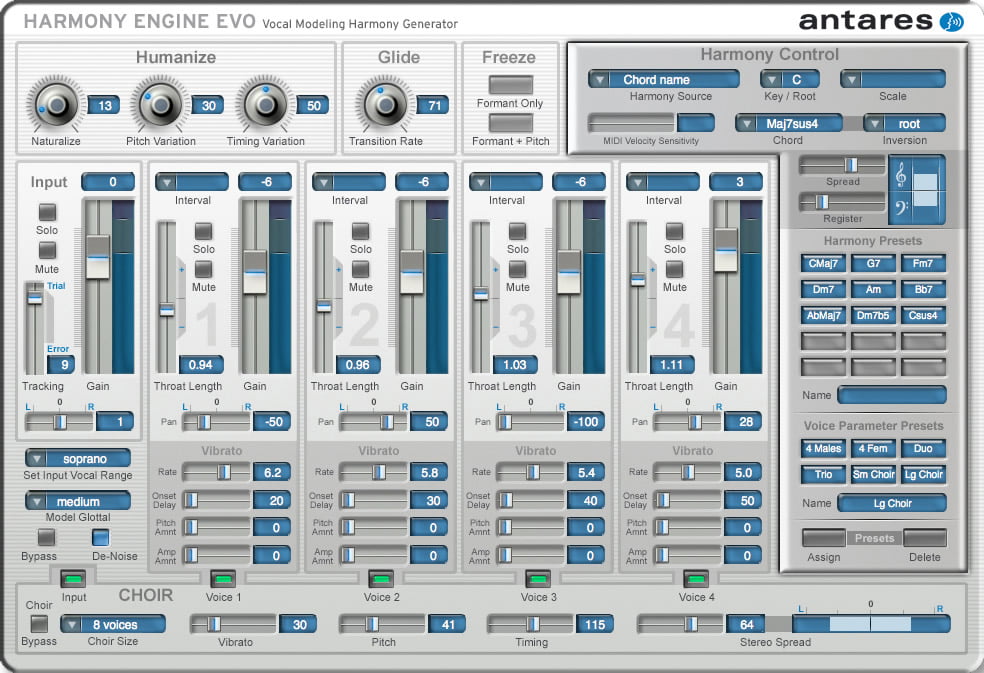 autotune mac os