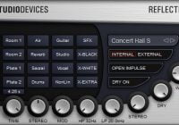 ik multimedia classik studio reverb vst rtas v1.1