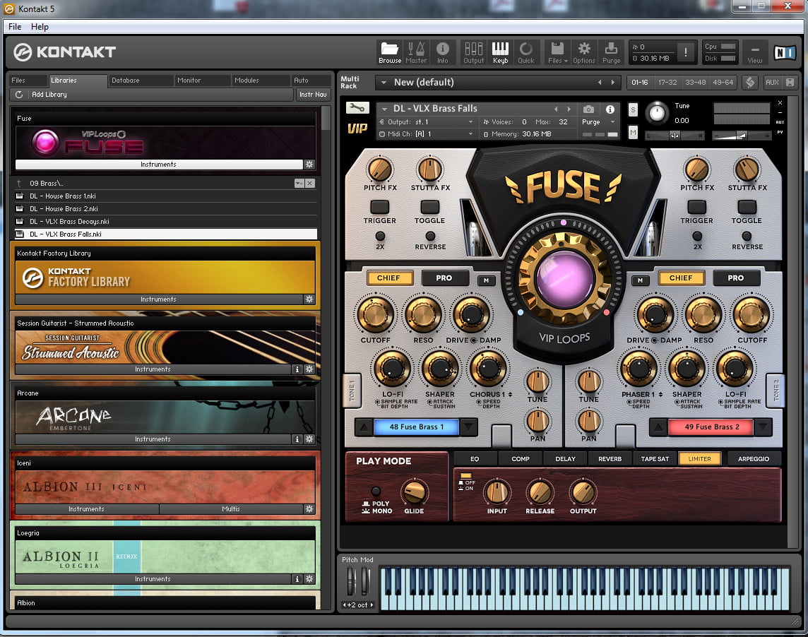 Kontact. Native instruments библиотеки для Kontakt. Синтезатор Kontakt Library. VST библиотека. Kontakt fuse.