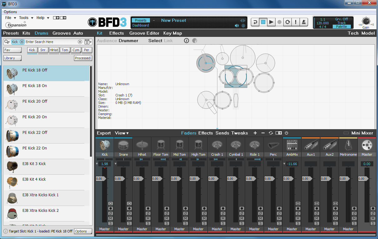 Fxpansion BFD Eco Torrent Descargar