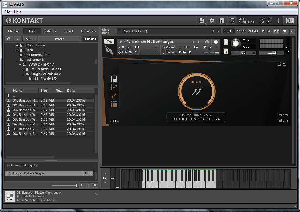 Orchestral tools berlin brass torrent Orchestral tools berlin brass torrent