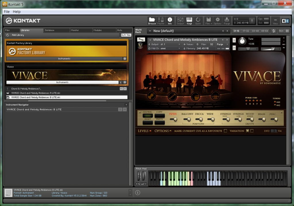 best service complete orchestral collection library kontakt best service complete orchestral collection library kontakt