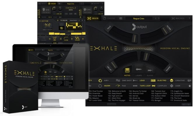 exhale vst torrent