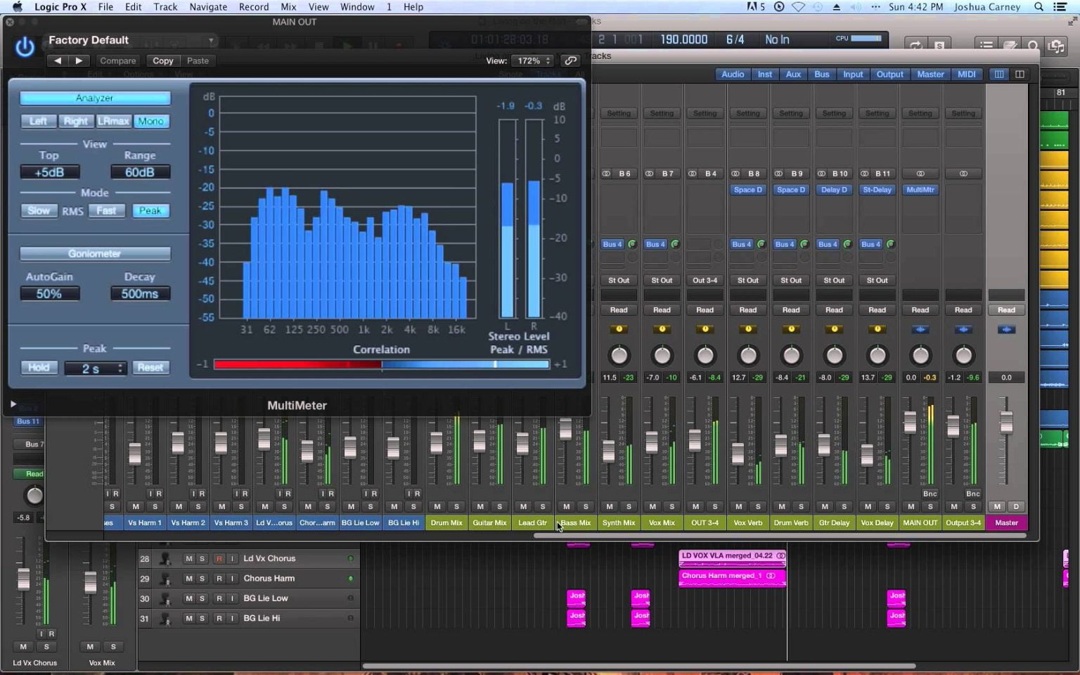 Logic Pro instal the new version for ipod