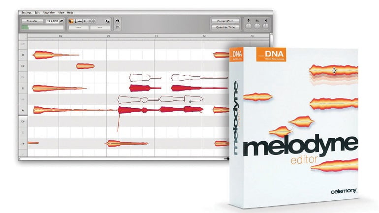 melodyne vst mac crack