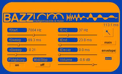 X-ism Vst Download