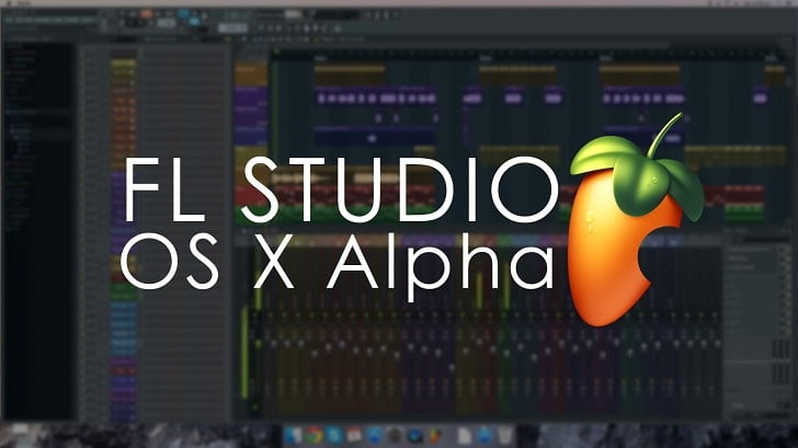 fl studio mac alpha torrent