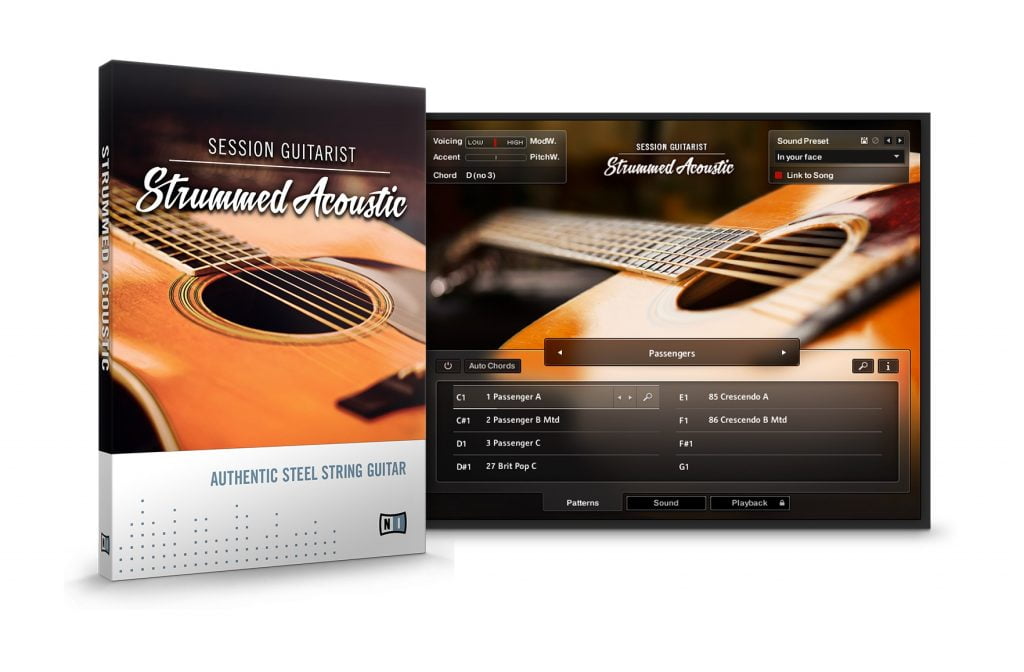 kontakt session strings 2 crack