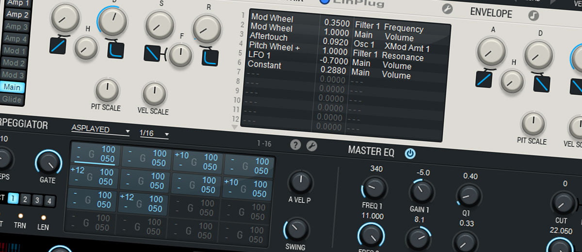 Vst