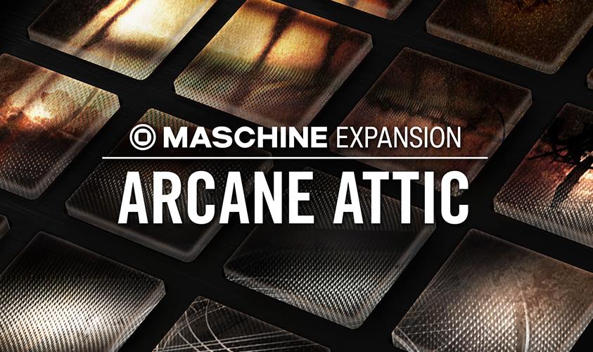 maschine factory library torrent