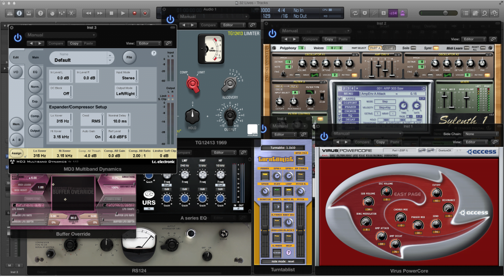 installing soundhack vst logic x pro