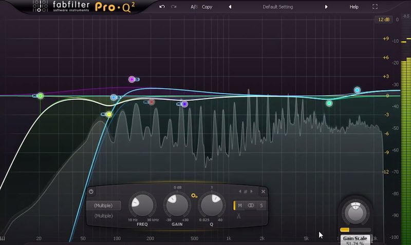 Fabfilter